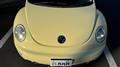 2005 Volkswagen The Beetle Cabriolet