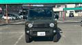 2022 Suzuki Jimny