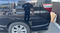 2008 Toyota Alphard