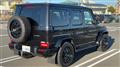 2023 Mercedes-Benz G-Class