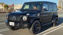 2023 Mercedes-Benz G-Class