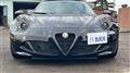 2015 Alfa Romeo 4C