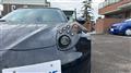 2015 Alfa Romeo 4C