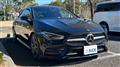 2023 Mercedes-Benz CLA-CLASS