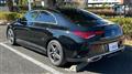 2023 Mercedes-Benz CLA-CLASS