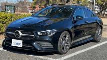 2023 Mercedes-Benz CLA-CLASS