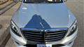 2015 Mercedes-Benz S-Class