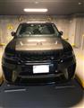 2018 Land Rover Range Rover Sport