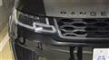 2018 Land Rover Range Rover Sport