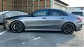 2020 Mercedes-Benz A-Class