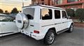 2022 Mercedes-Benz G-Class