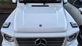 2022 Mercedes-Benz G-Class