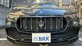 2017 Maserati Levante
