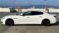 2014 Maserati Quattroporte