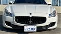 2014 Maserati Quattroporte