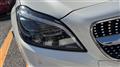 2016 Mercedes-Benz Cls-Class