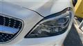 2016 Mercedes-Benz Cls-Class