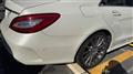 2016 Mercedes-Benz Cls-Class