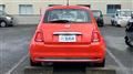 2018 Fiat 500
