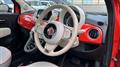 2018 Fiat 500