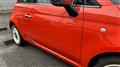 2018 Fiat 500