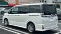 2018 Toyota Voxy