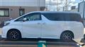 2016 Toyota Alphard