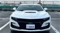 2019 Chevrolet Camaro