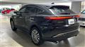 2021 Toyota Harrier