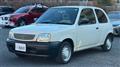 2001 Nissan March