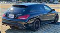 2015 Mercedes-Benz CLA-CLASS