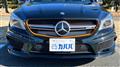2015 Mercedes-Benz CLA-CLASS