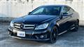 2013 Mercedes-Benz C-Class