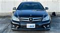 2013 Mercedes-Benz C-Class