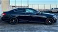 2013 Mercedes-Benz C-Class