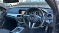2013 Mercedes-Benz C-Class