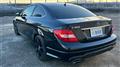 2013 Mercedes-Benz C-Class