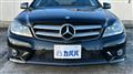 2013 Mercedes-Benz C-Class