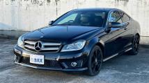 2013 Mercedes-Benz C-Class