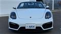 2016 Porsche Boxster