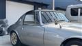 1969 Toyota Sports 800