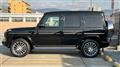 2021 Mercedes-Benz G-Class