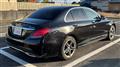 2020 Mercedes-Benz C-Class