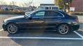 2020 Mercedes-Benz C-Class