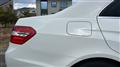 2013 Mercedes-Benz E-Class