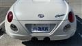 2008 Daihatsu Copen