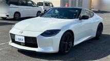 2024 Nissan Fairlady Z