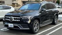 2022 Mercedes-Benz GLS-CLASS