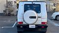 2015 Mercedes-Benz G-Class