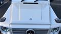 2015 Mercedes-Benz G-Class